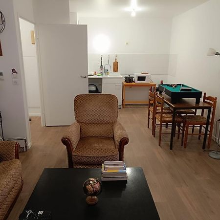 Bel Appartement Disponible Conflans-Sainte-Honorine Exteriör bild