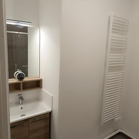 Bel Appartement Disponible Conflans-Sainte-Honorine Exteriör bild