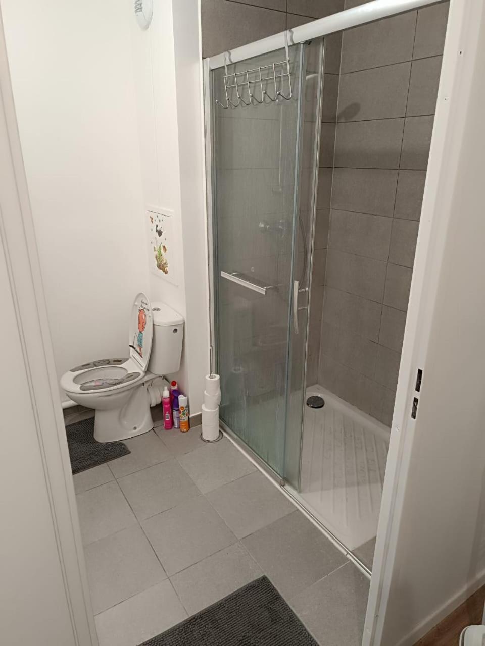 Bel Appartement Disponible Conflans-Sainte-Honorine Exteriör bild