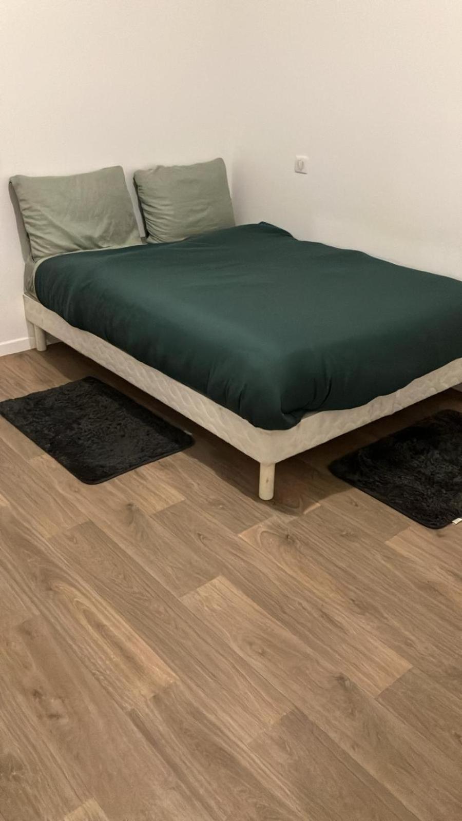 Bel Appartement Disponible Conflans-Sainte-Honorine Exteriör bild